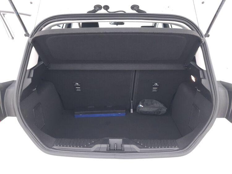 Ford Fiesta Connect BR655500 1.1 GPL 75CV