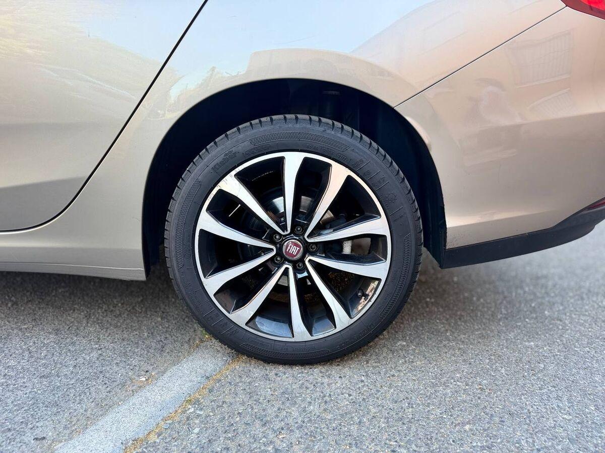 Fiat Tipo 1.6 mjt Easy 120cv my17