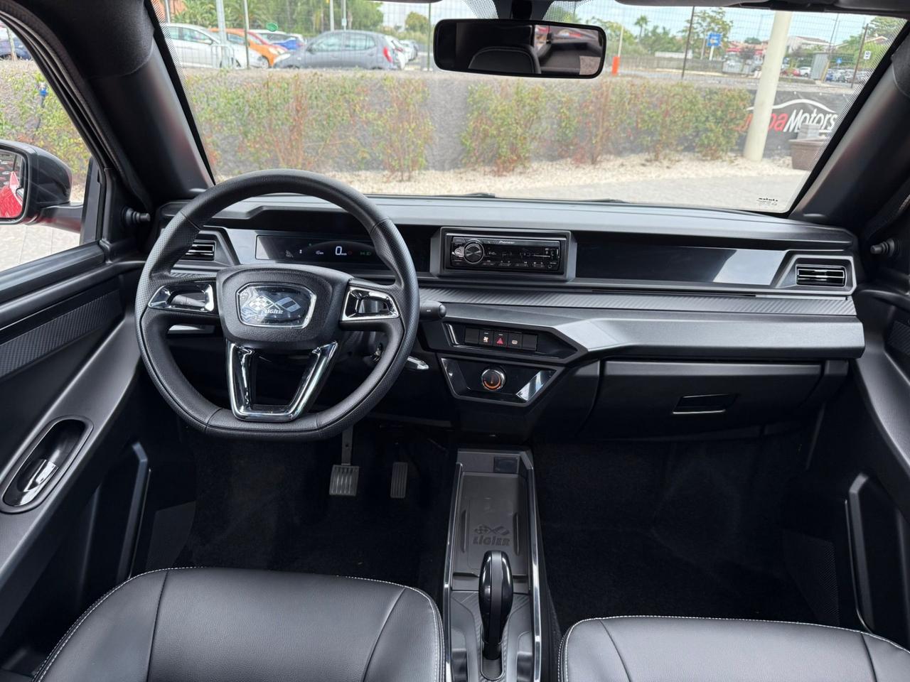 Ligier JS JS50 DCI Select