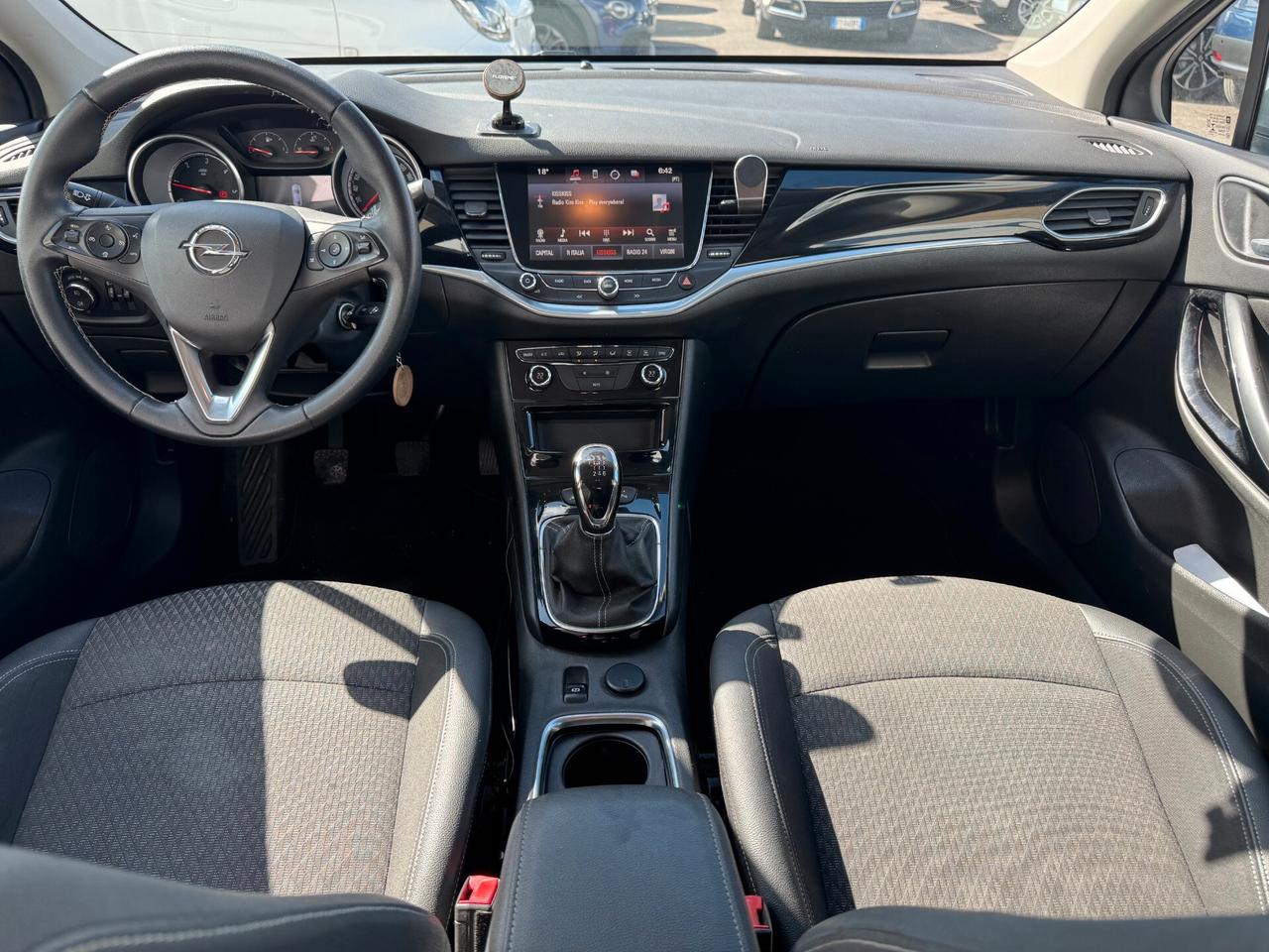 Opel Astra 1.6 CDTi 110CV Start&Stop Sports Tourer Business