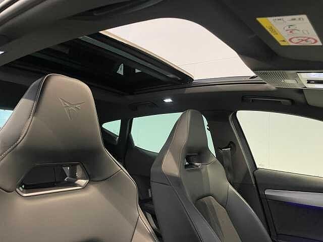 CUPRA Formentor 2.0TSI 245CV DSG VZ