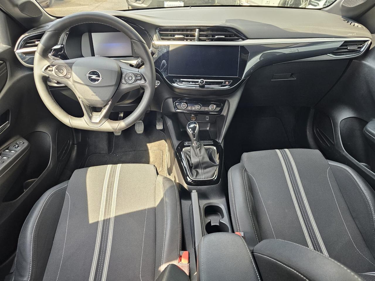 Opel Corsa 1.2 GS