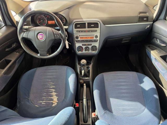 Fiat Grande Punto Grande Punto III 2005 5p 1.4 Fun 77cv