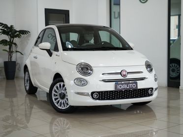 Fiat 500 1.0 Hybrid Dolcevita 70cv 2022 IN ARRIVO