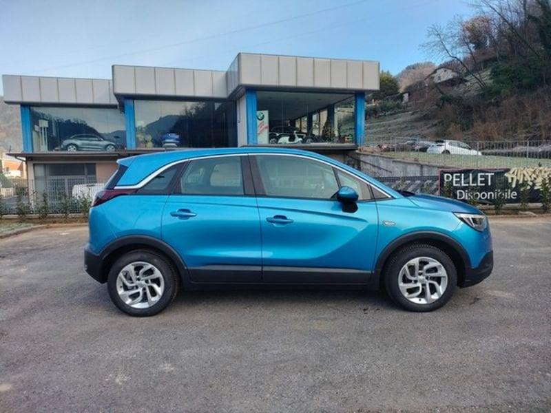 Opel Crossland Crossland X 1.5 ECOTEC D 102 CV Start&Stop Innovation