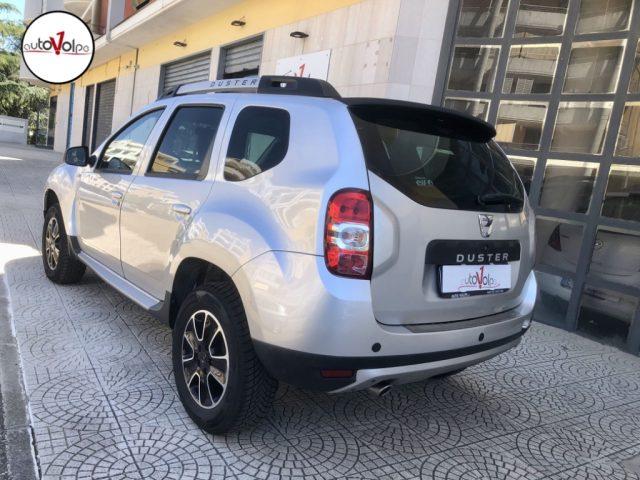DACIA Duster 1.5 dCi 110CV Start&Stop 4x2 Prestige