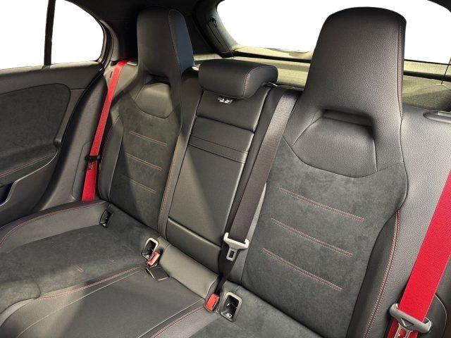 MERCEDES-BENZ A 45 AMG S 4Matic+ AMG Line Premium Plus