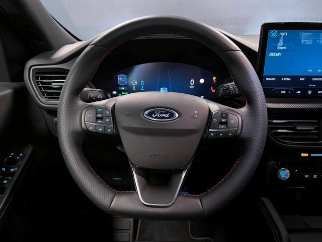 FORD Kuga 2.5 Plug In Hybrid 243 CV CVT 2WD ST-Line