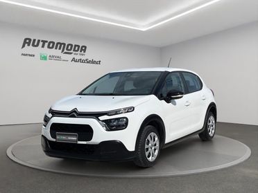 CITROEN C3 1.5HDi 100CV AUTOCARRO N1