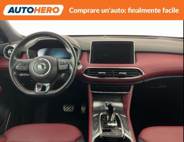 MG HS 1.5T-GDI AT Luxury