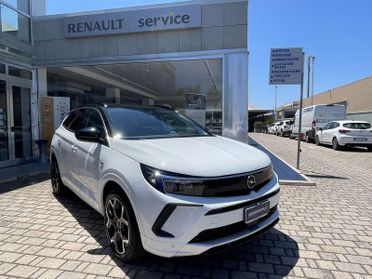 Opel Grandland Grandland 1.5 diesel Ecotec aut. Business Elegance