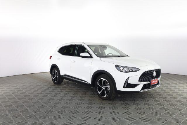 MG HS HS 1.5T-GDI AT Luxury