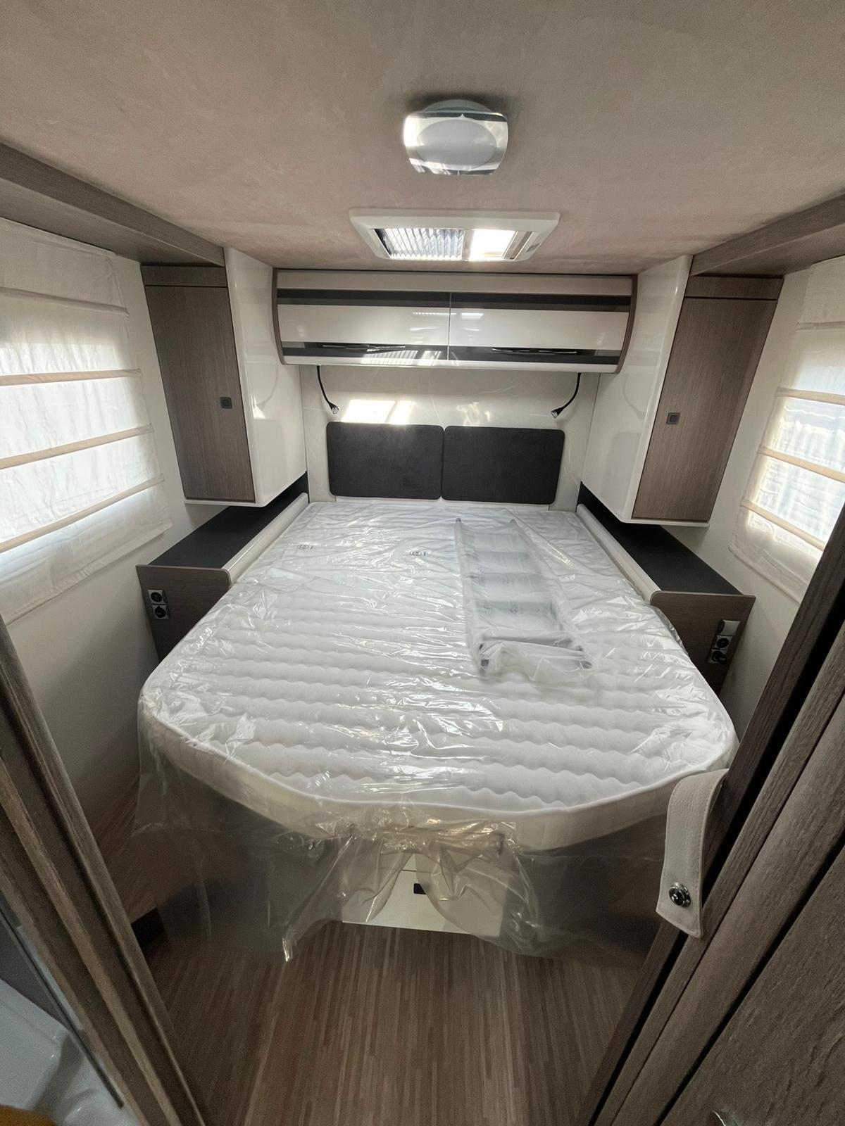 Arca AMERICA H 745 GLC