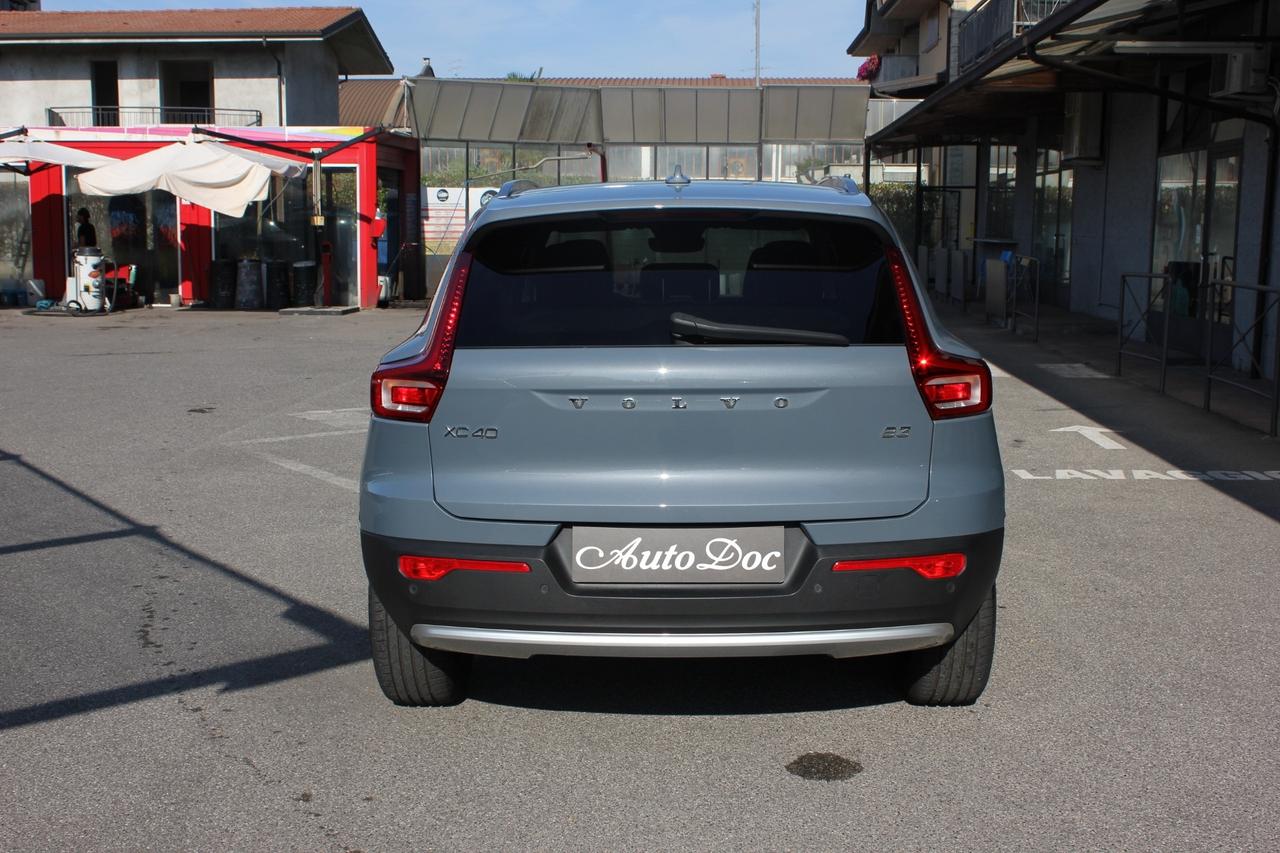 Volvo XC40 B3 AUTOMATICO CORE INTERNI IN PELLE CERCHI