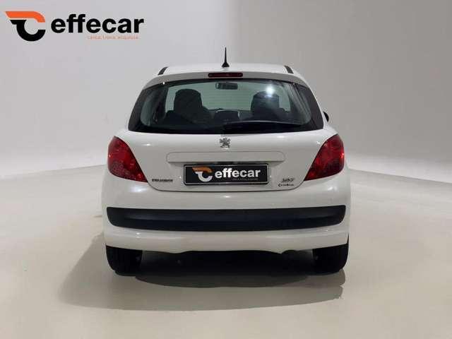 Peugeot 207 1.4 8V 75CV 3p. Energie Sport ECO GPL