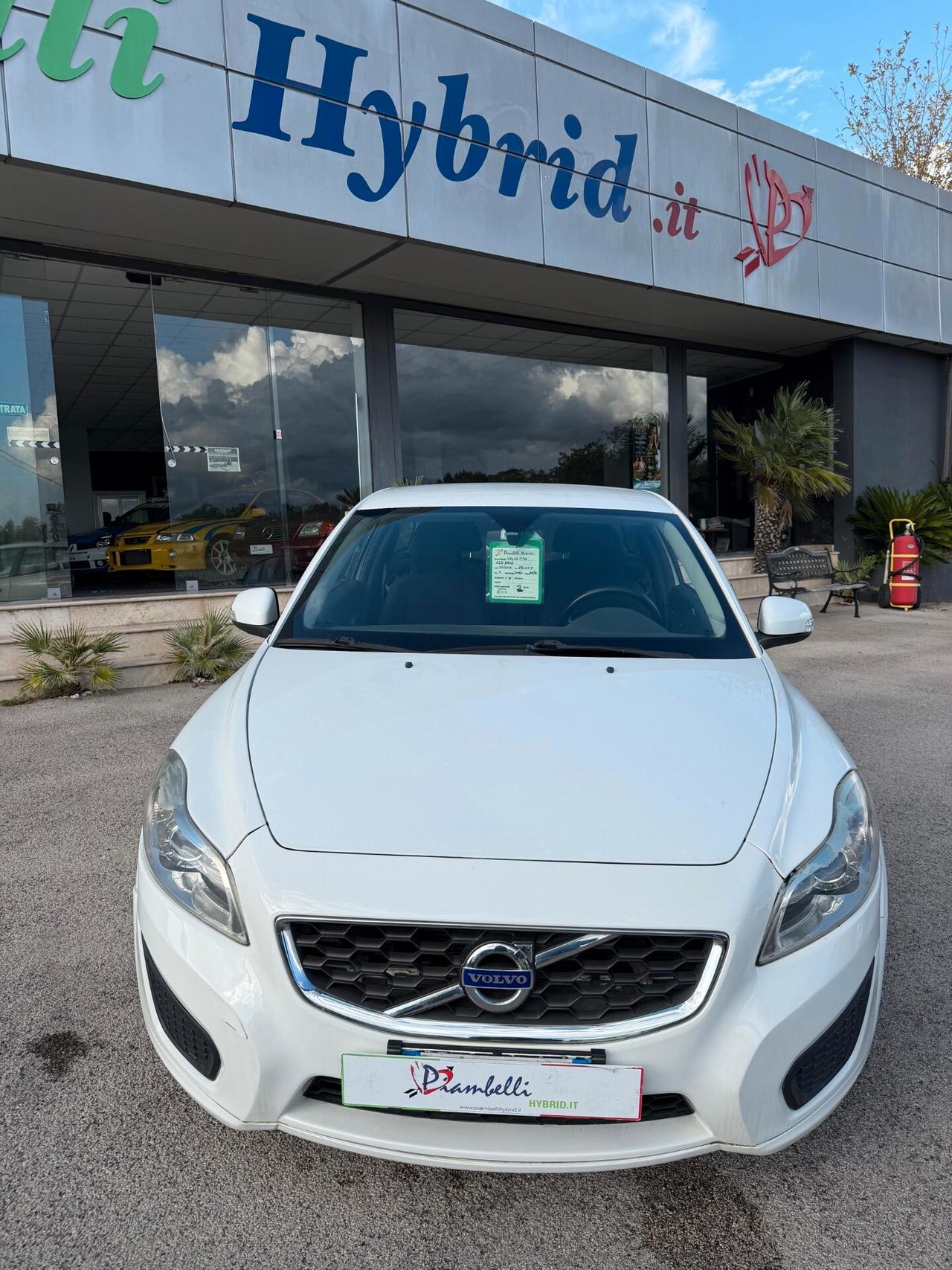 Volvo C30 1.6 DRIVE SUMMUM