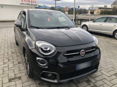 Fiat 500X 1.0 T3 120 CV Sport