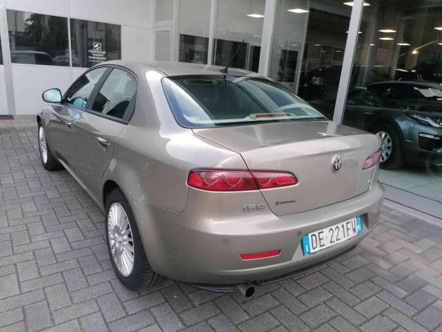 ALFA ROMEO 159 1.9 JTDm 16V Distinctive