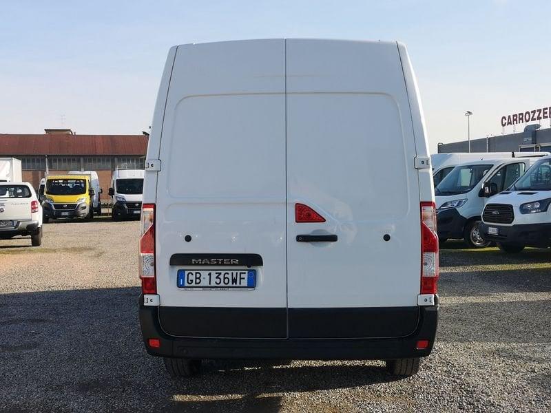 Renault Master T35 2.3 dCi 150 PL-TA Furgone Energy Ice