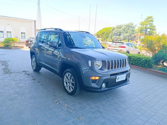 JEEP Renegade 2.0 Mjt 140CV 4WD Active Drive Low Limited