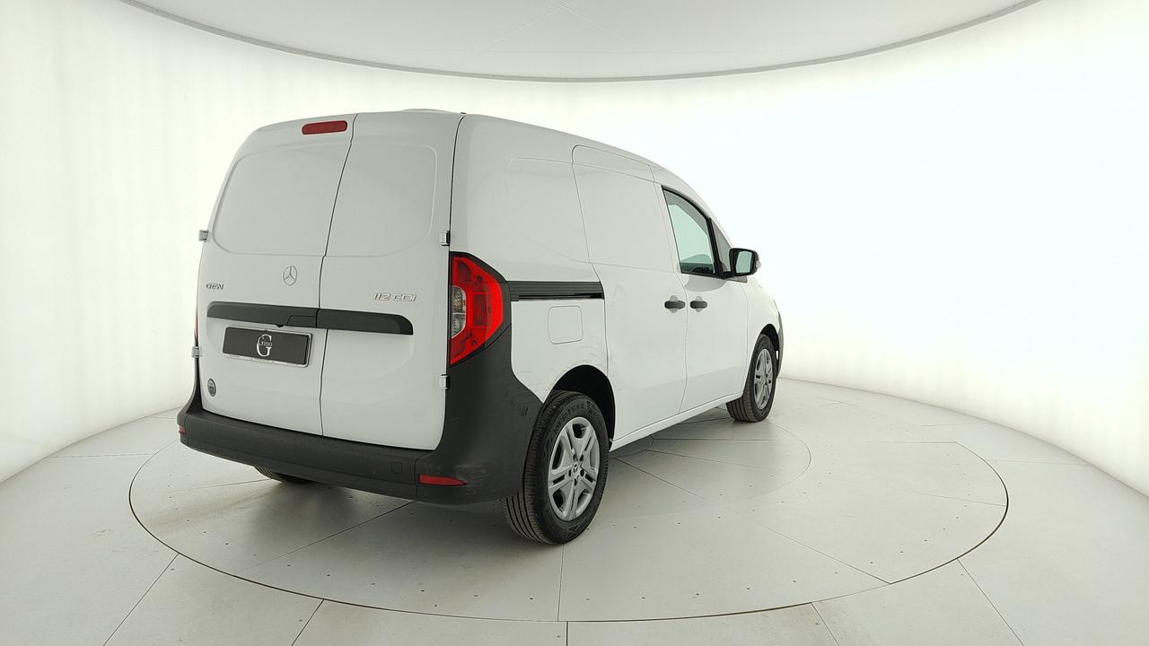Mercedes-Benz Citan II - citan 112 cdi furgone Long Pro
