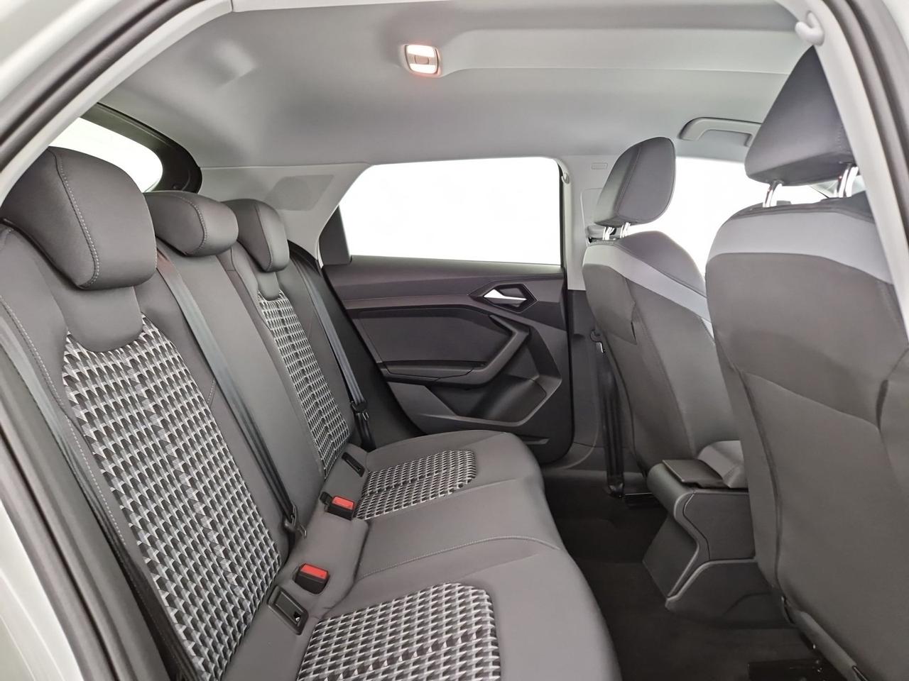 Audi A1 allstreet 25 1.0 tfsi business 95cv
