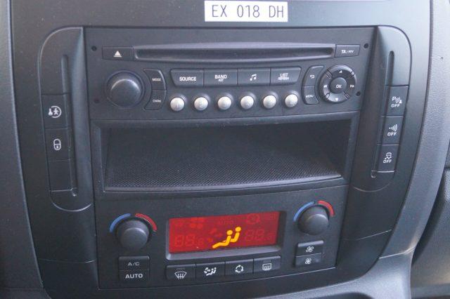 FIAT Scudo 2.0 MJT/130 PC Panorama (N1) Laboratorio mobile pe