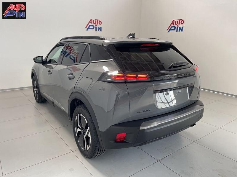 Peugeot 2008 PureTech 100 S&S Allure *PROMO*