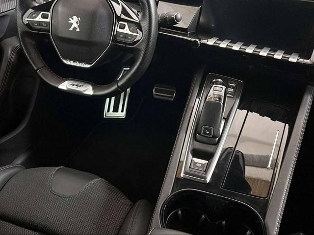 PEUGEOT 508 Plug-in Hybrid 225 e-EAT8 SW GT