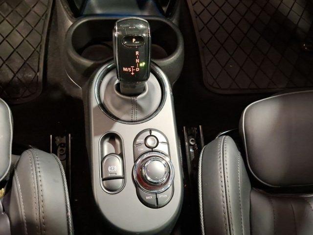 MINI John Cooper Works 2.0 John Cooper Works JCW Aut. + Tetto apr.