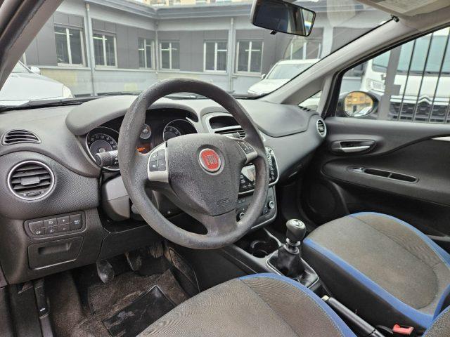 FIAT Punto 1.2 8V 3 porte Easy