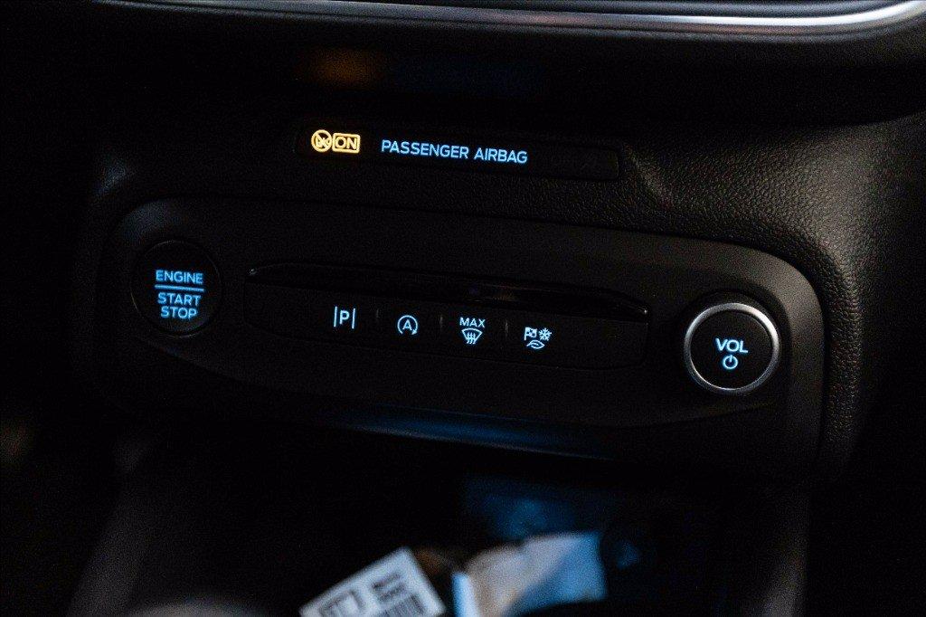 FORD Focus Active 1.0t ecoboost h 125cv del 2023