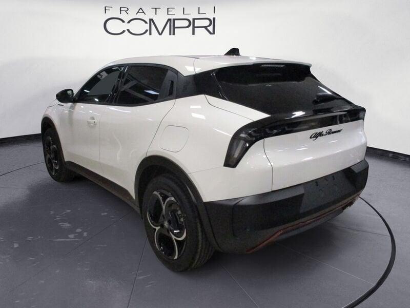 Alfa Romeo Junior Junior 1.2 145 CV Hybrid eDCT6 Speciale