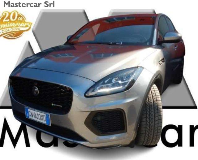 JAGUAR E-Pace 2.0d i4 mhev R-Dynamic awd 204cv auto -GN040XD