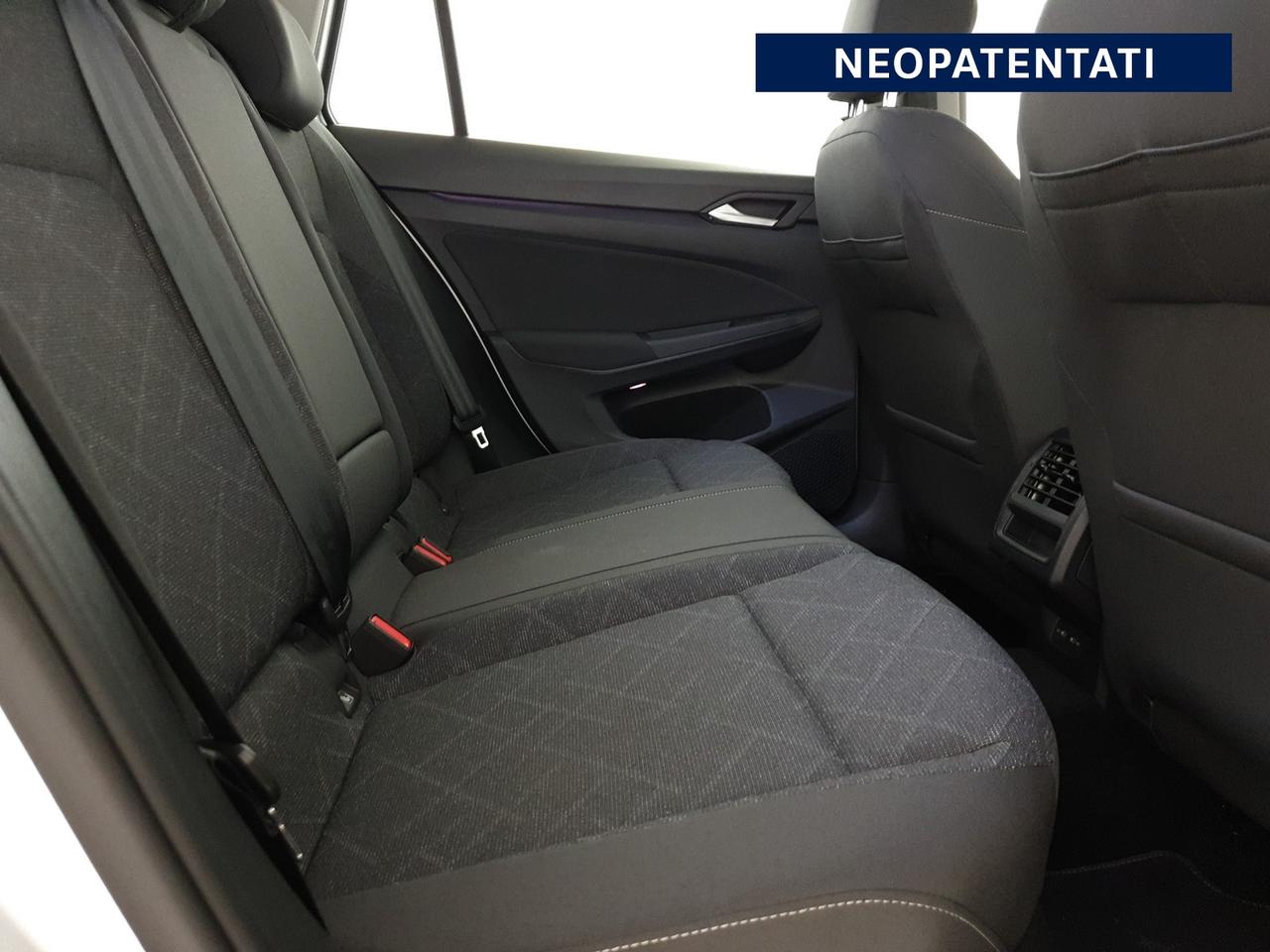 Volkswagen Golf variant 1.5 tsi evo life 130cv
