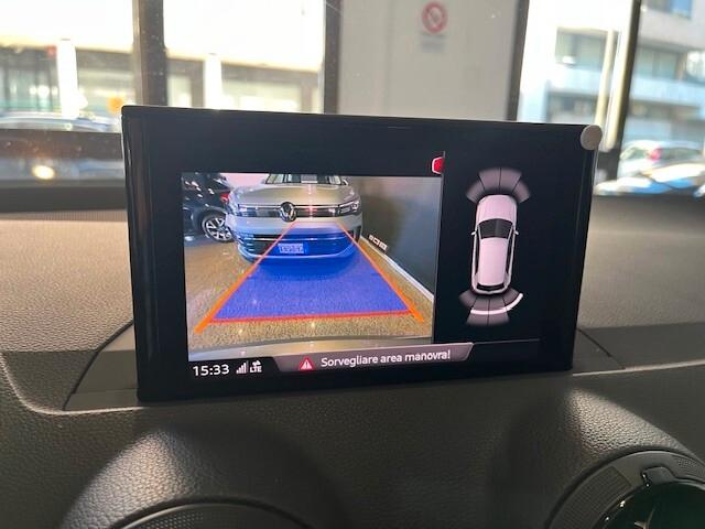 Audi Q2 1.6 TDI Business