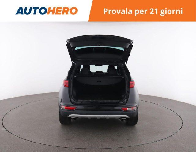 KIA Sportage 2.0 CRDI 185 CV AWD GT Line