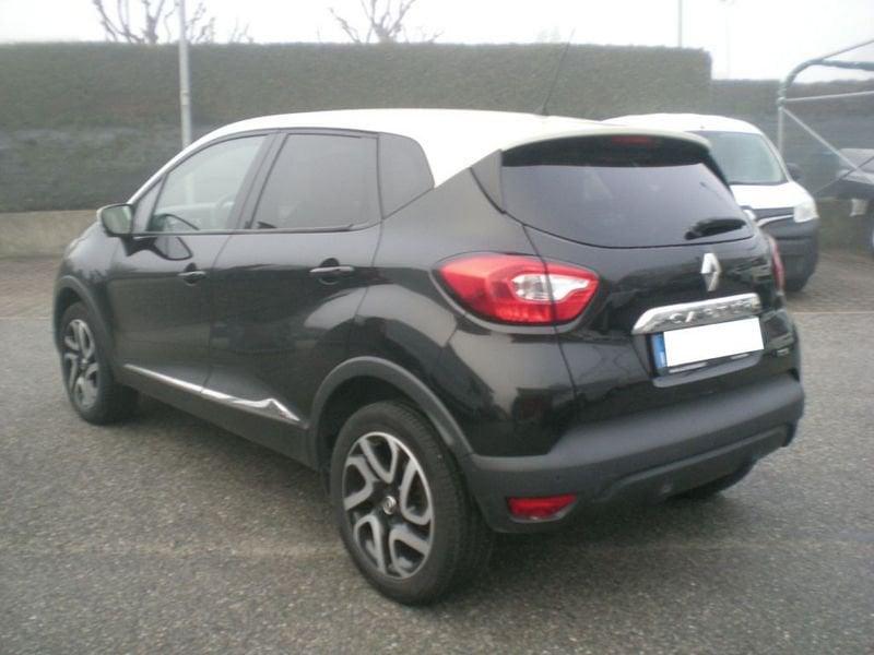 Renault Captur 1.5 dci Intens (energy r-link) 90cv E6