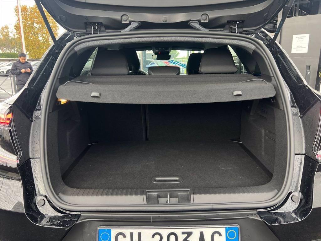 RENAULT Captur 1.6 E-Tech full hybrid Esprit Alpine 145cv auto del 2024