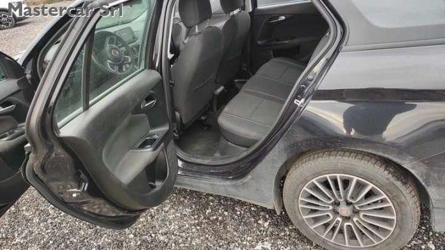 FIAT Tipo Tipo SW II 2021 SW 1.0 t3 100cv tg : GP934FW