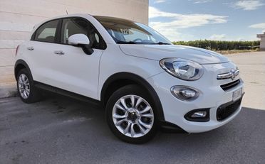 Fiat 500X 1.6 MultiJet 120 CV Business