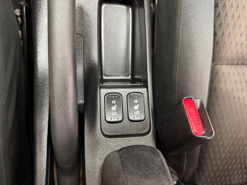 Honda Jazz 1.3 Elegance Navi ADAS