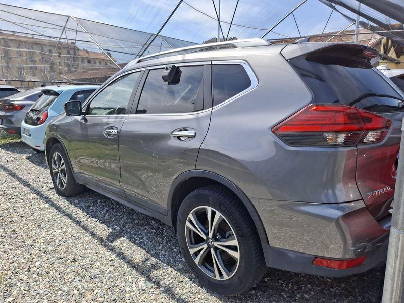 Nissan X-Trail 1.6 dci N-Connecta 2wd