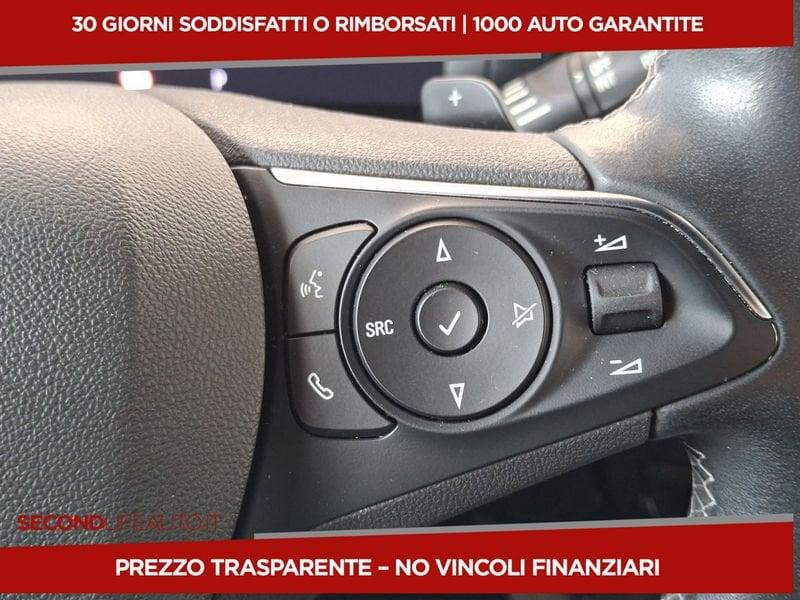 Opel Mokka 1.2 t GS Line s&s 130cv at8