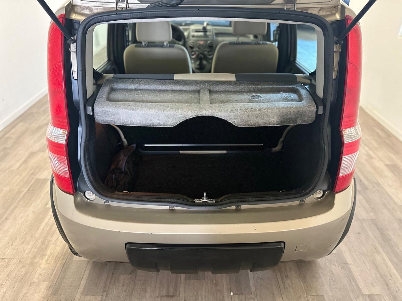 Fiat Panda 1.2 Climbing Natural Power NEOPATENTATI