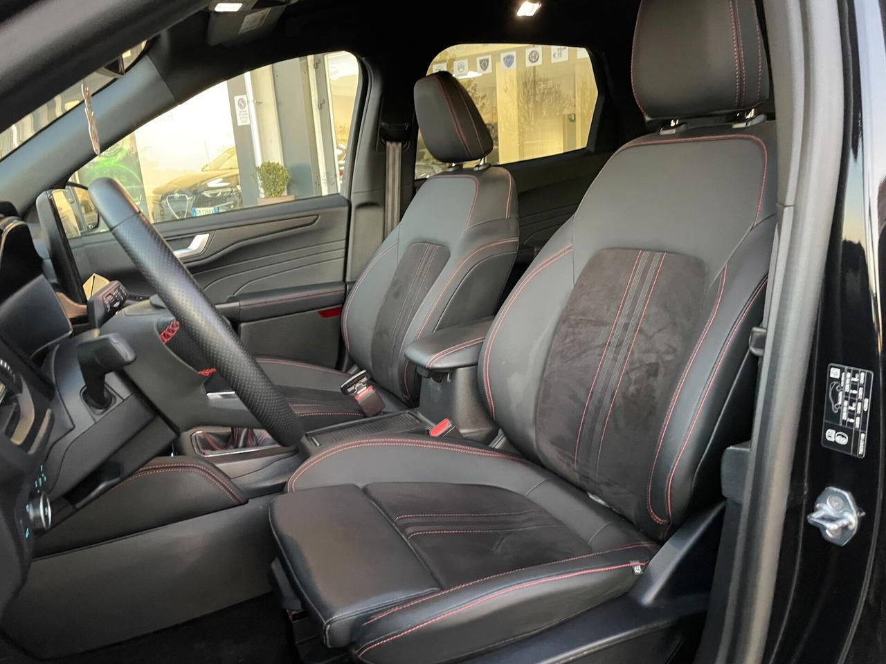 Ford Kuga 1.5 EcoBoost 150 CV 2WD ST-Line X PROMO