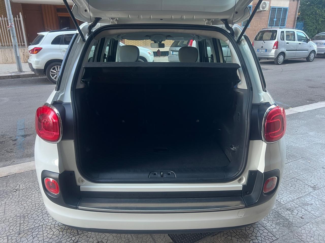 FIAT 500 L 1.3 MJT 85 CAVALLI