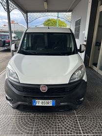 Fiat Doblo Doblò 1.4 T-Jet 16V Natural Power Pop