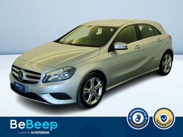 Mercedes-Benz Classe A A 180 CDI (BE) SPORT