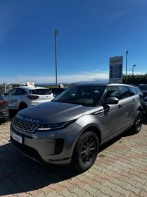 Land Rover Range Rover Evoque Range Rover Evoque 2.0D I4-L.Flw 150 CV AWD Auto SE